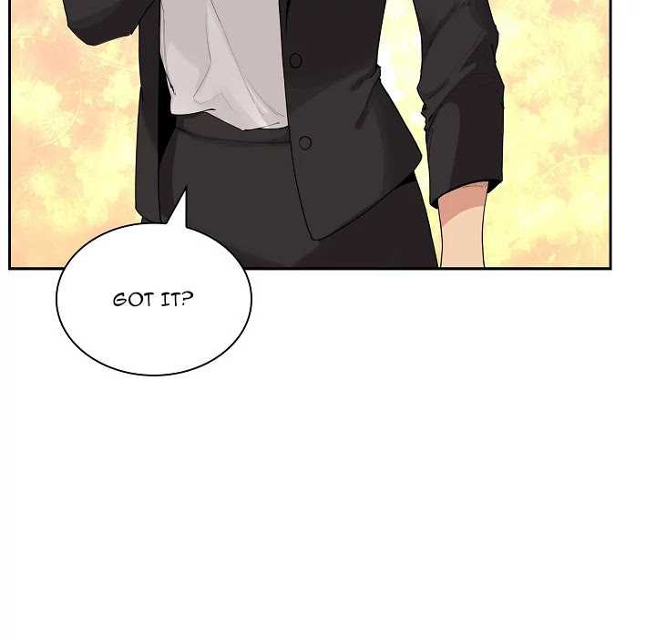 Close as Neighbors Chapter 2 page 79 - Chapter 2