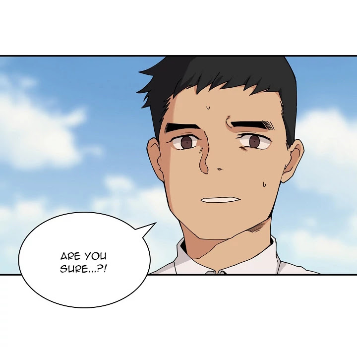 Close as Neighbors Chapter 2 page 80 - Chapter 2