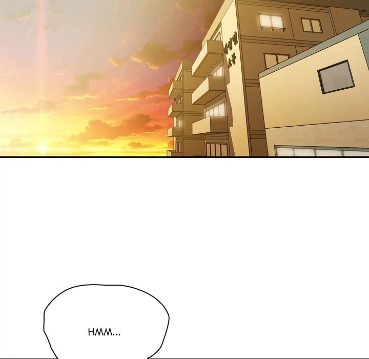 Close as Neighbors Chapter 2 page 84 - Chapter 2