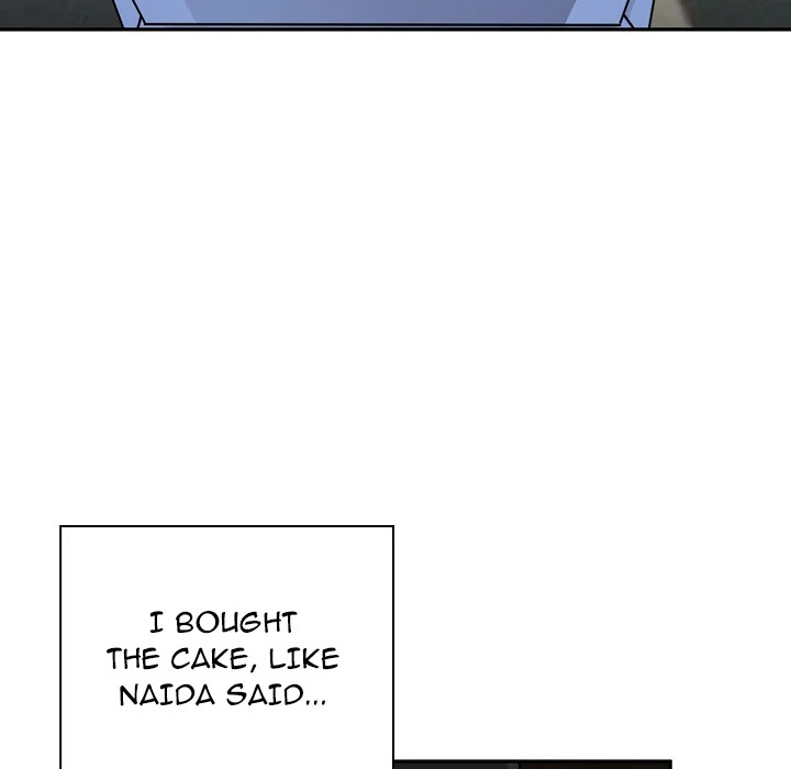 Close as Neighbors Chapter 2 page 86 - Chapter 2