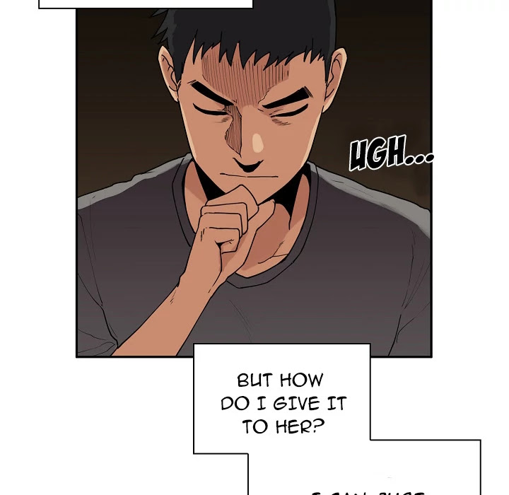 Close as Neighbors Chapter 2 page 87 - Chapter 2