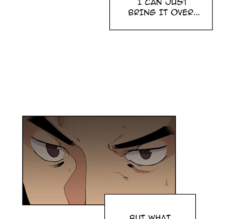 Close as Neighbors Chapter 2 page 88 - Chapter 2
