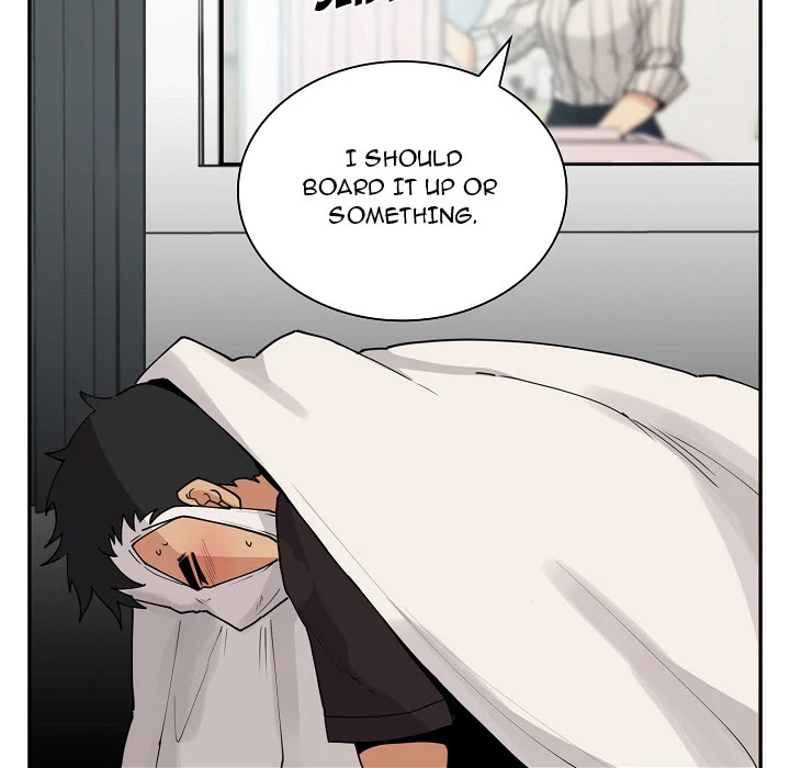 Close as Neighbors Chapter 2 page 9 - Chapter 2