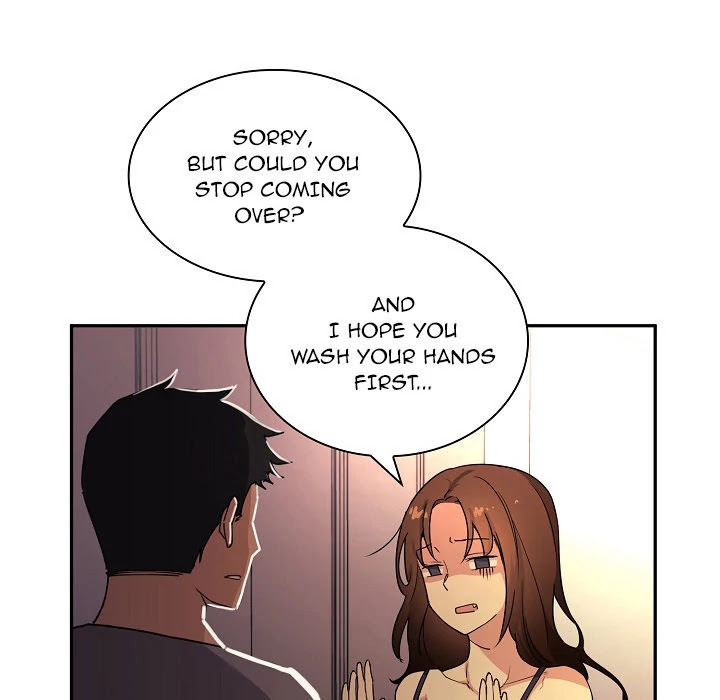 Close as Neighbors Chapter 2 page 90 - Chapter 2