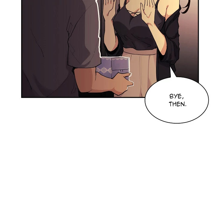 Close as Neighbors Chapter 2 page 91 - Chapter 2