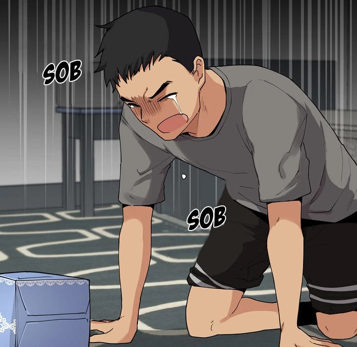 Close as Neighbors Chapter 2 page 93 - Chapter 2