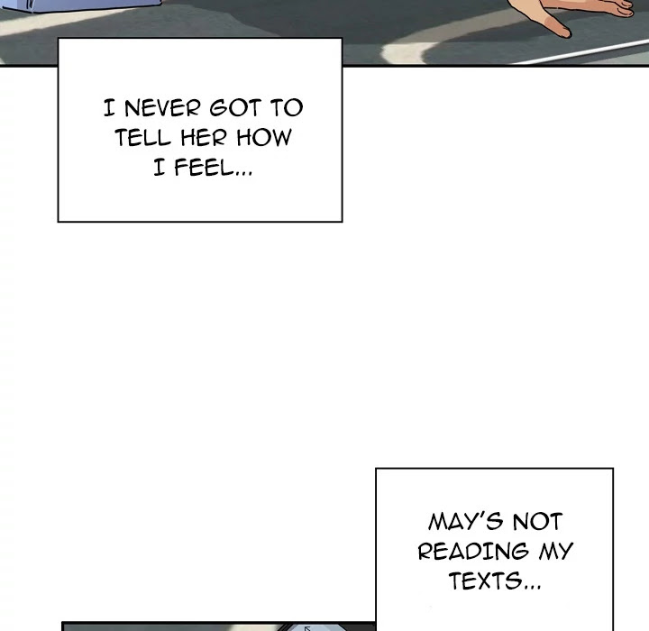 Close as Neighbors Chapter 2 page 94 - Chapter 2