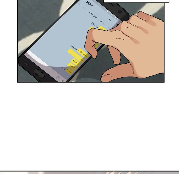 Close as Neighbors Chapter 2 page 95 - Chapter 2