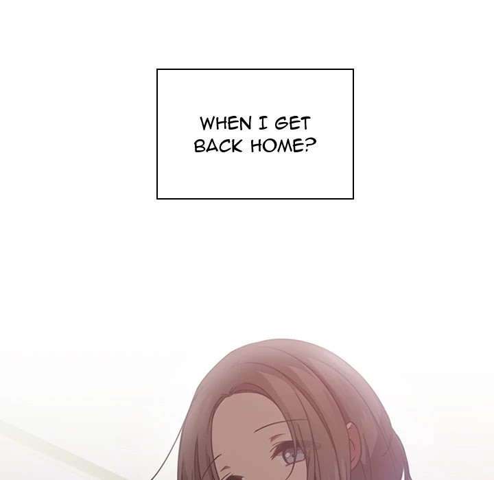 Close as Neighbors Chapter 20 page 100 - Chapter 20