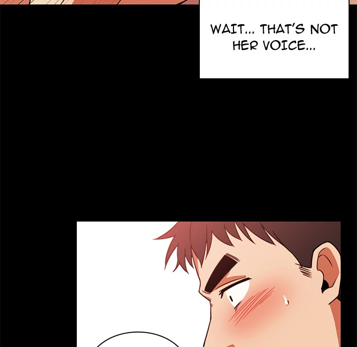 Close as Neighbors Chapter 20 page 11 - Chapter 20