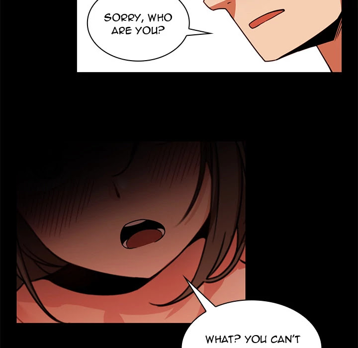 Close as Neighbors Chapter 20 page 12 - Chapter 20