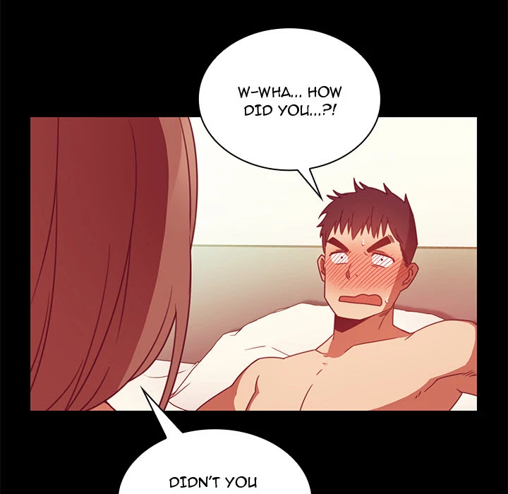 Close as Neighbors Chapter 20 page 17 - Chapter 20