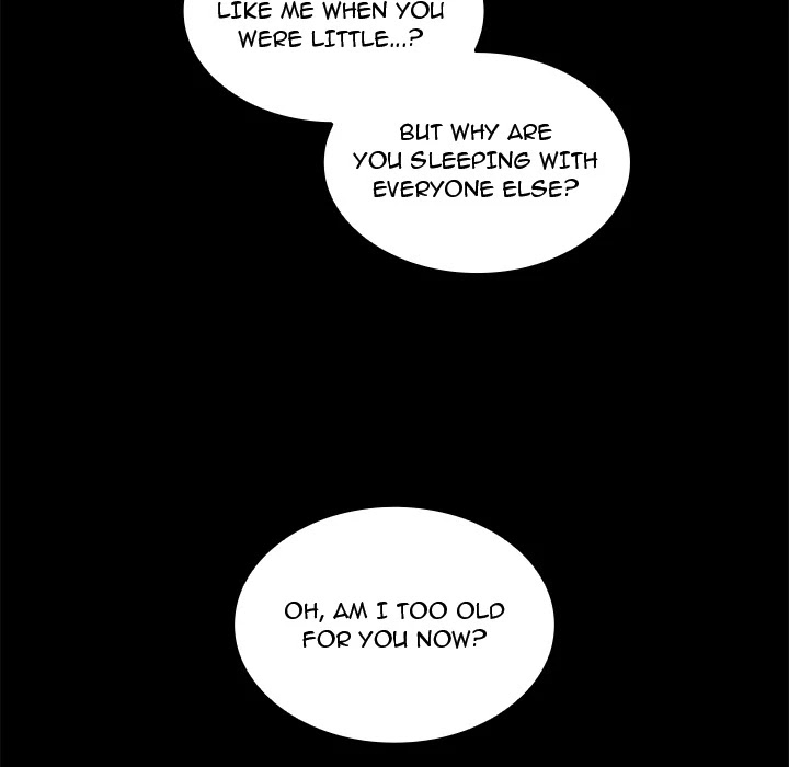 Close as Neighbors Chapter 20 page 18 - Chapter 20