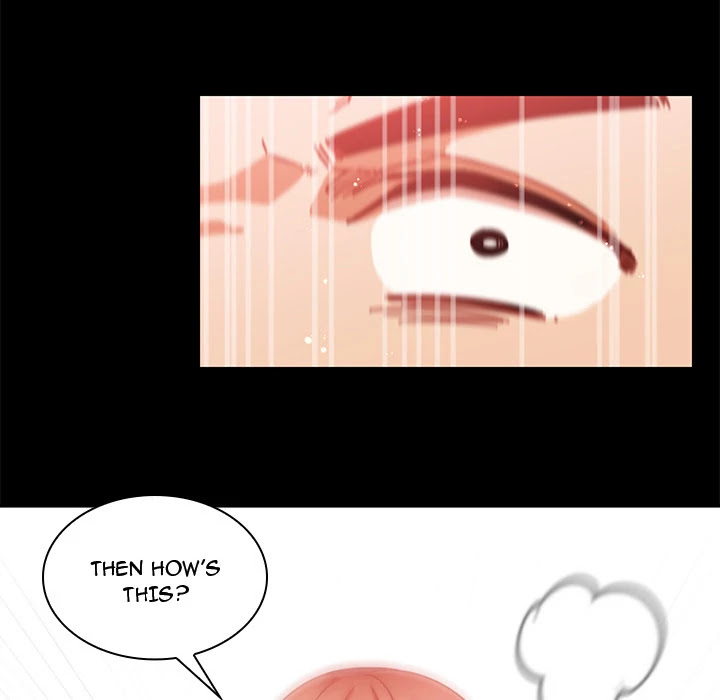 Close as Neighbors Chapter 20 page 19 - Chapter 20