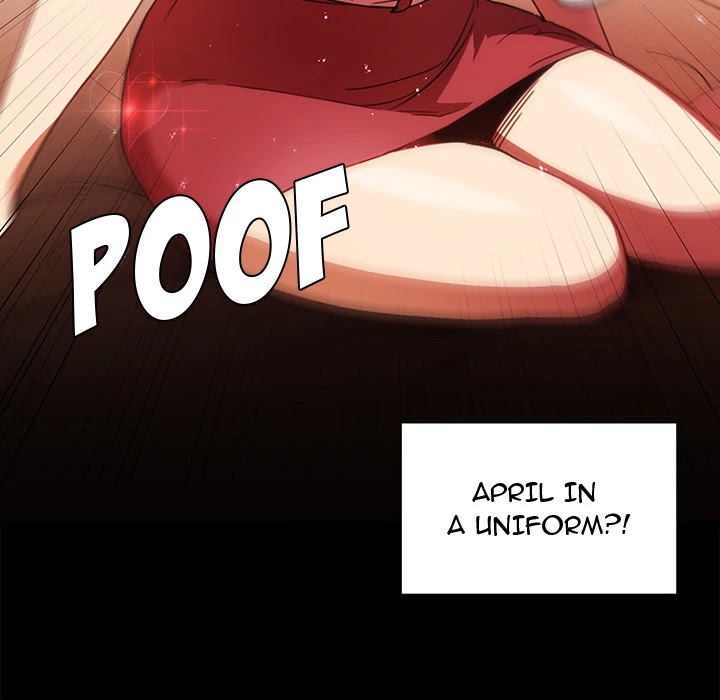 Close as Neighbors Chapter 20 page 21 - Chapter 20