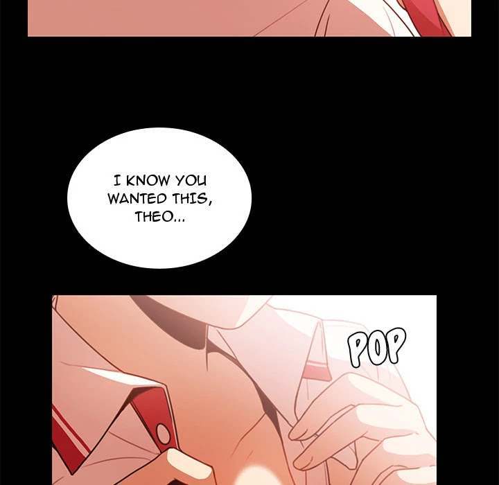 Close as Neighbors Chapter 20 page 23 - Chapter 20