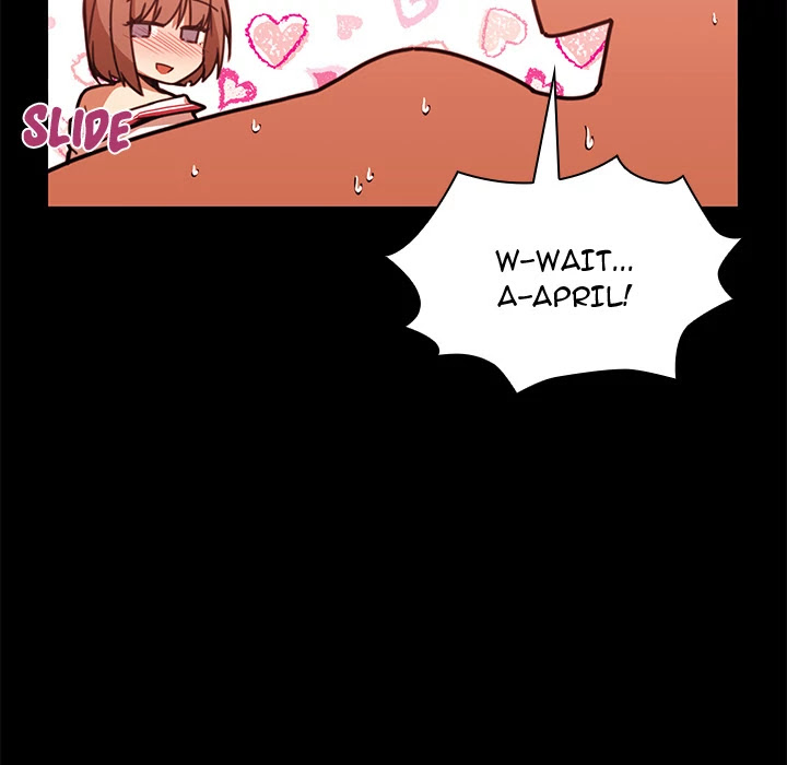 Close as Neighbors Chapter 20 page 25 - Chapter 20