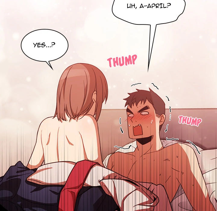Close as Neighbors Chapter 20 page 27 - Chapter 20
