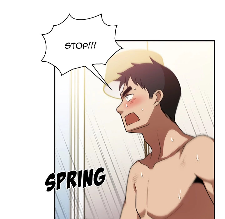 Close as Neighbors Chapter 20 page 32 - Chapter 20