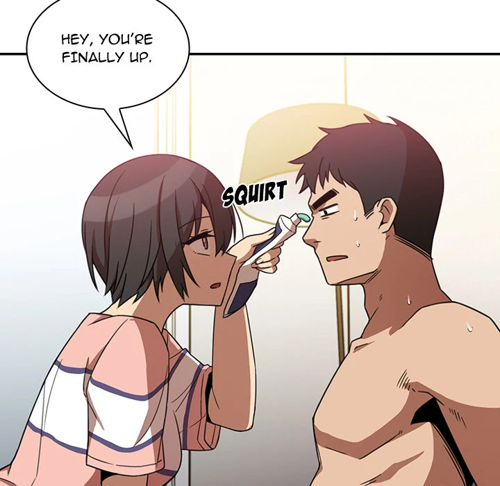 Close as Neighbors Chapter 20 page 35 - Chapter 20