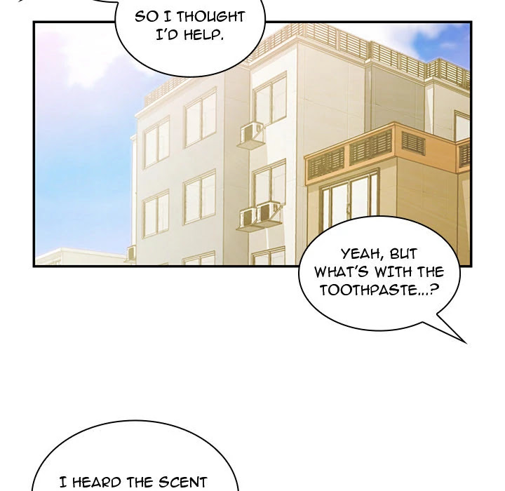 Close as Neighbors Chapter 20 page 37 - Chapter 20