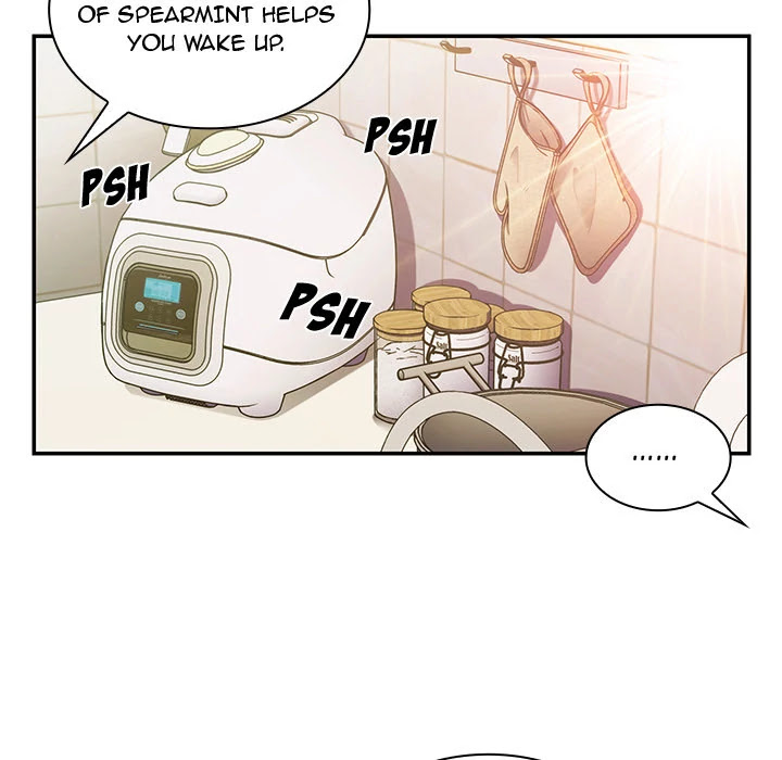 Close as Neighbors Chapter 20 page 38 - Chapter 20