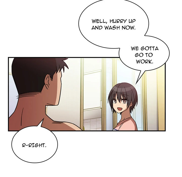 Close as Neighbors Chapter 20 page 39 - Chapter 20