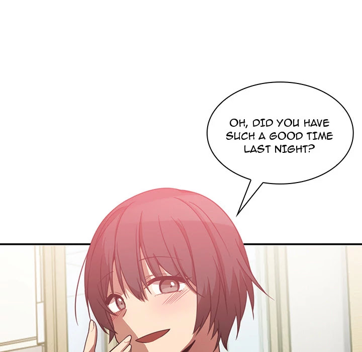 Close as Neighbors Chapter 20 page 40 - Chapter 20