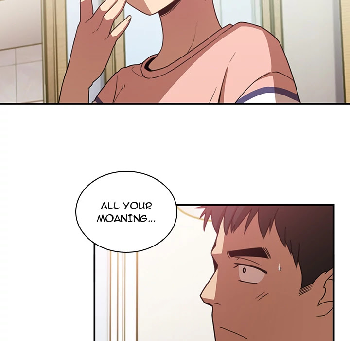 Close as Neighbors Chapter 20 page 41 - Chapter 20
