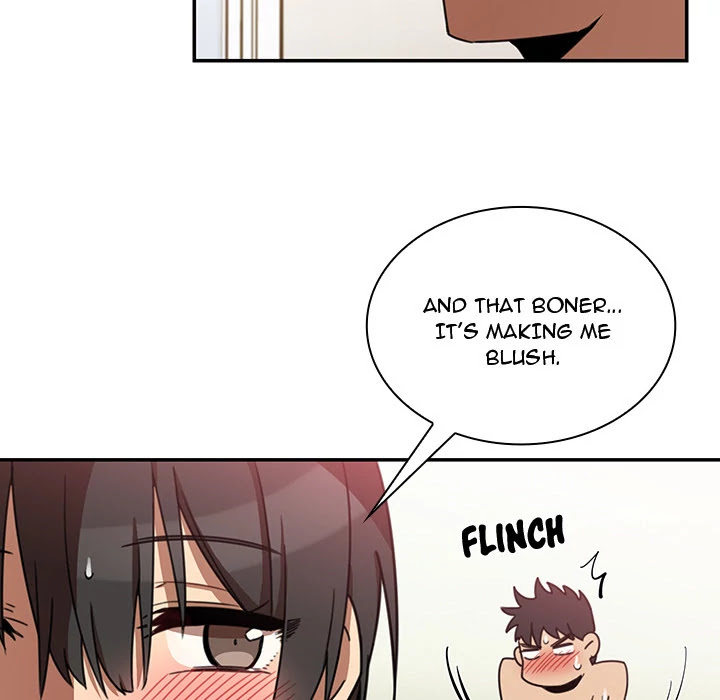 Close as Neighbors Chapter 20 page 42 - Chapter 20