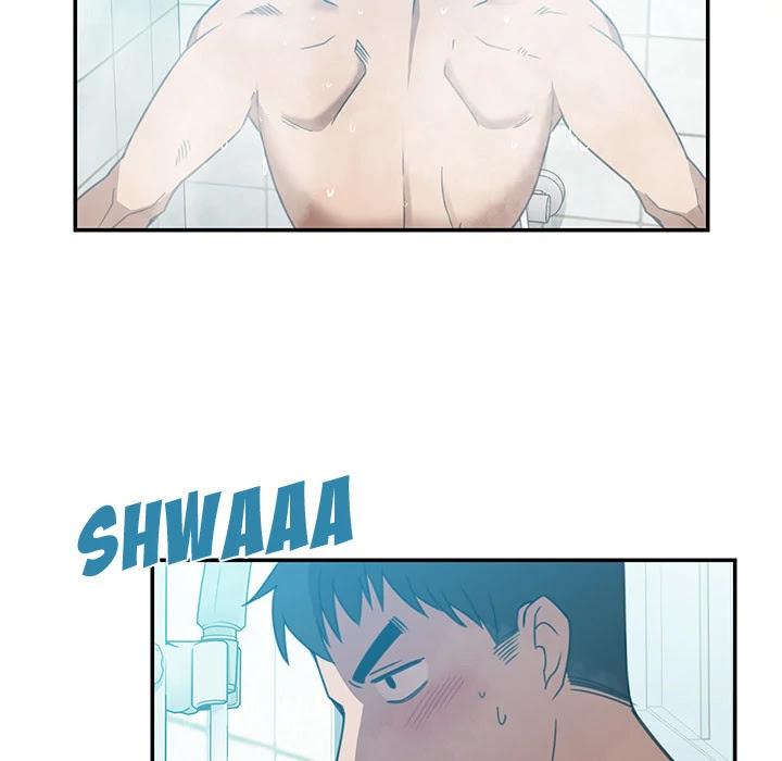 Close as Neighbors Chapter 20 page 46 - Chapter 20