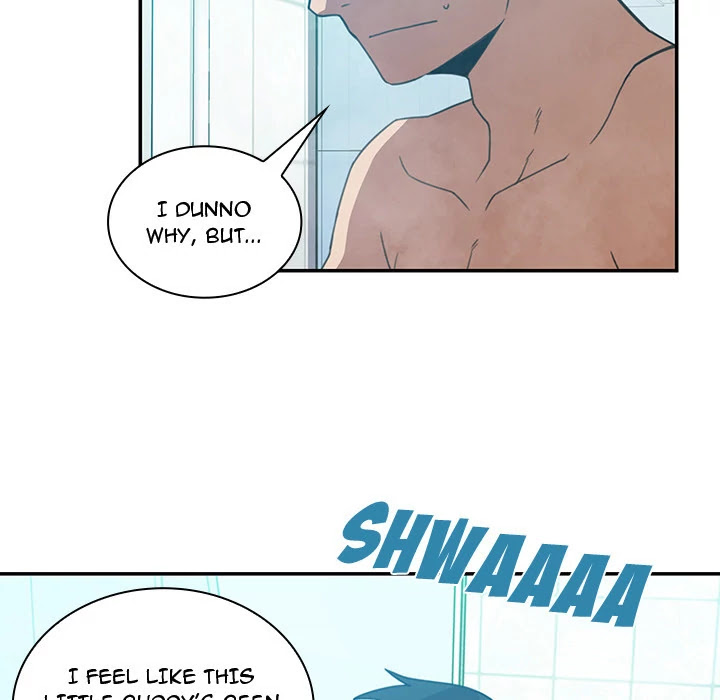 Close as Neighbors Chapter 20 page 47 - Chapter 20
