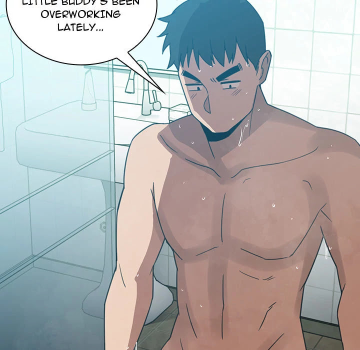 Close as Neighbors Chapter 20 page 48 - Chapter 20