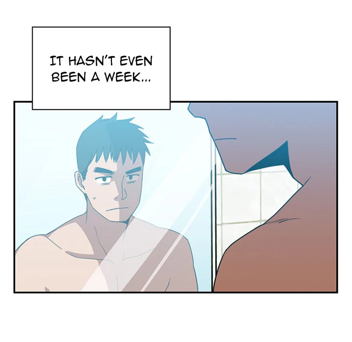 Close as Neighbors Chapter 20 page 50 - Chapter 20