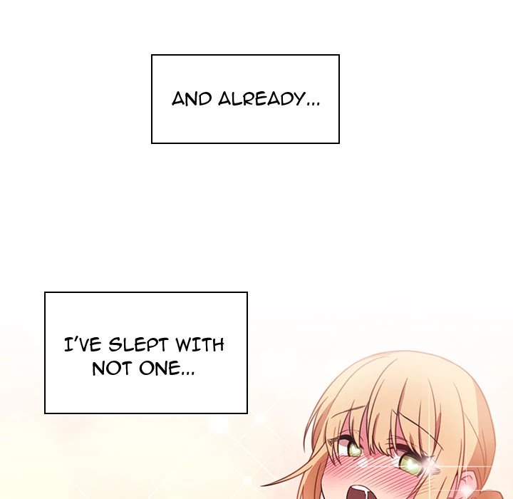 Close as Neighbors Chapter 20 page 51 - Chapter 20