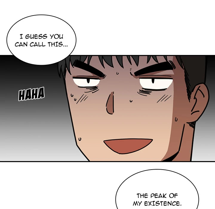 Close as Neighbors Chapter 20 page 56 - Chapter 20