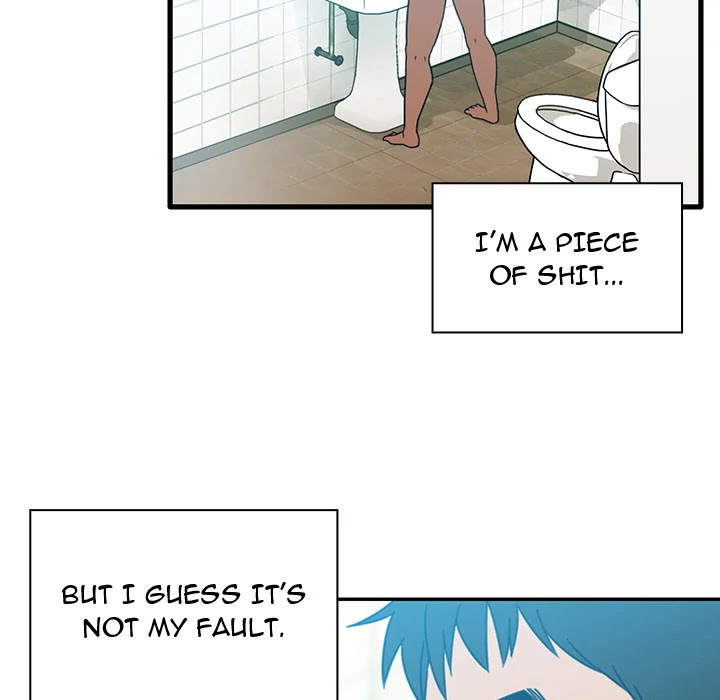 Close as Neighbors Chapter 20 page 58 - Chapter 20
