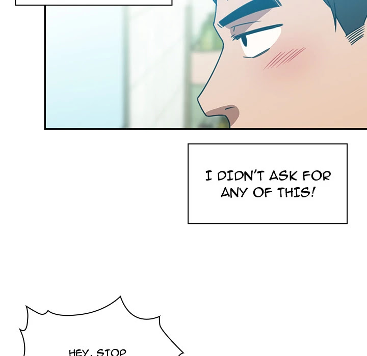 Close as Neighbors Chapter 20 page 59 - Chapter 20