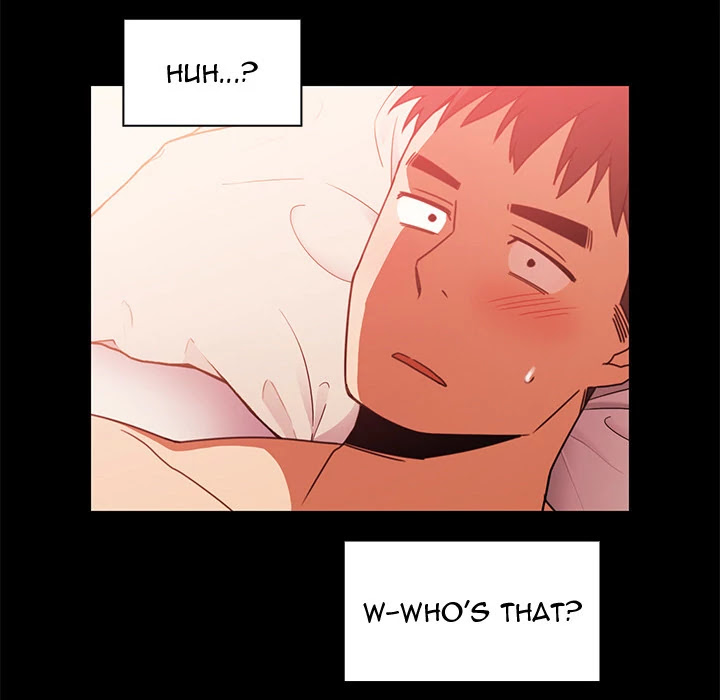 Close as Neighbors Chapter 20 page 6 - Chapter 20