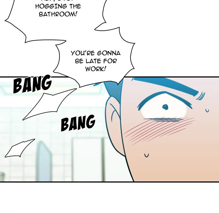 Close as Neighbors Chapter 20 page 60 - Chapter 20