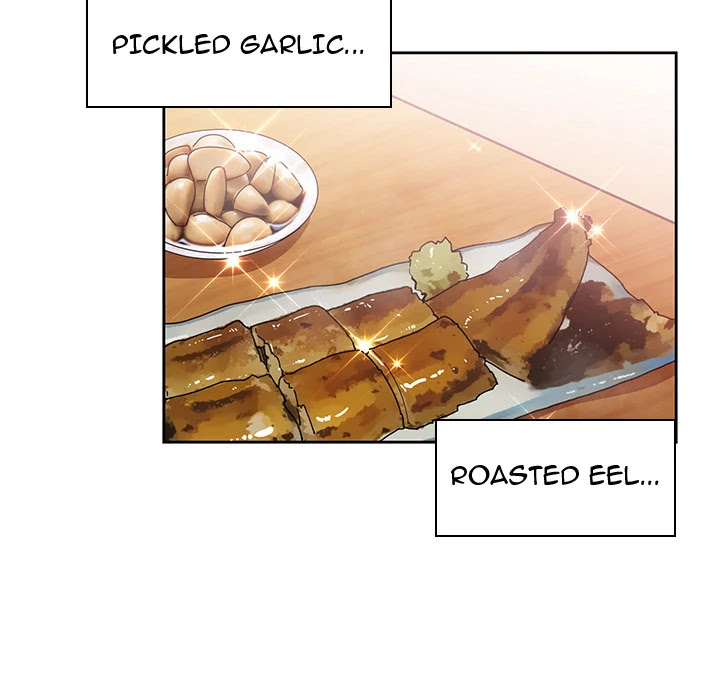 Close as Neighbors Chapter 20 page 63 - Chapter 20