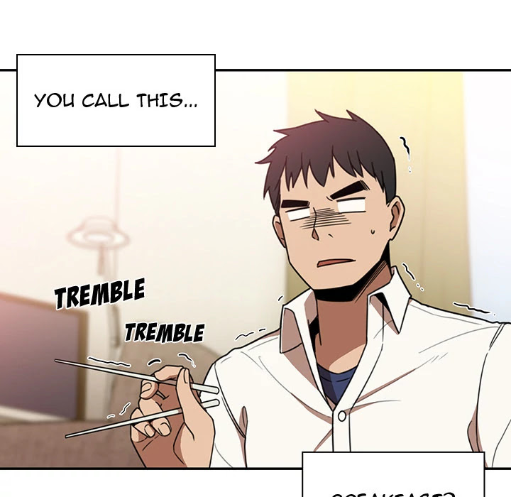 Close as Neighbors Chapter 20 page 64 - Chapter 20