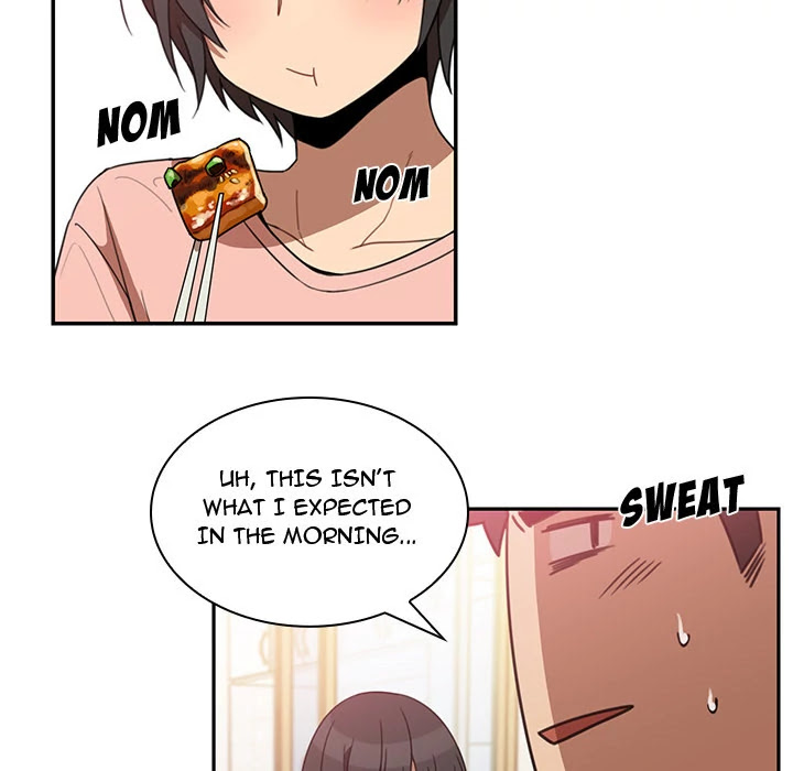 Close as Neighbors Chapter 20 page 66 - Chapter 20