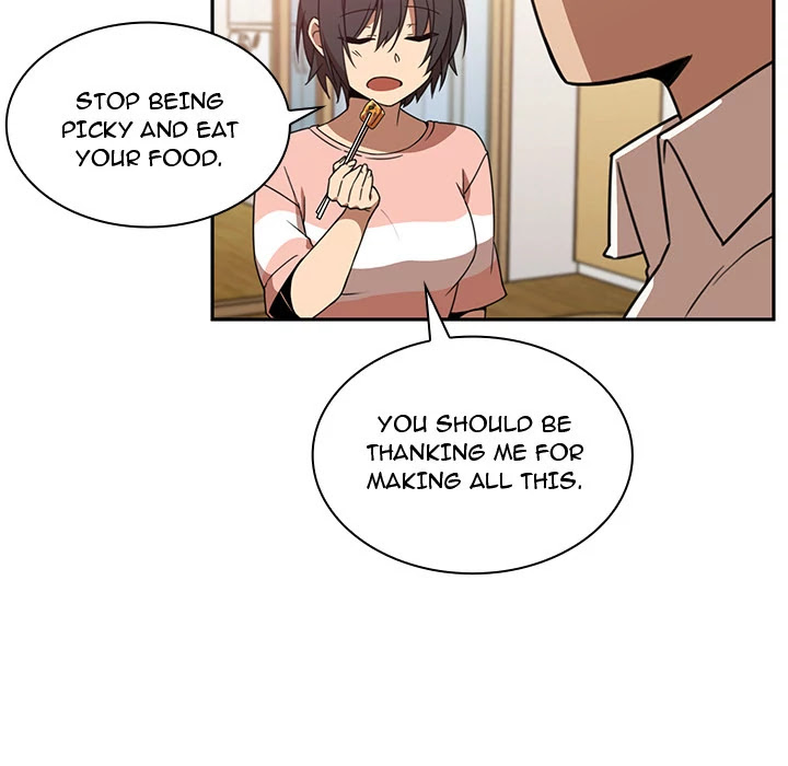 Close as Neighbors Chapter 20 page 67 - Chapter 20