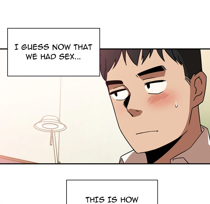 Close as Neighbors Chapter 20 page 69 - Chapter 20