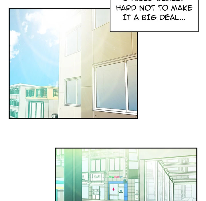 Close as Neighbors Chapter 20 page 72 - Chapter 20