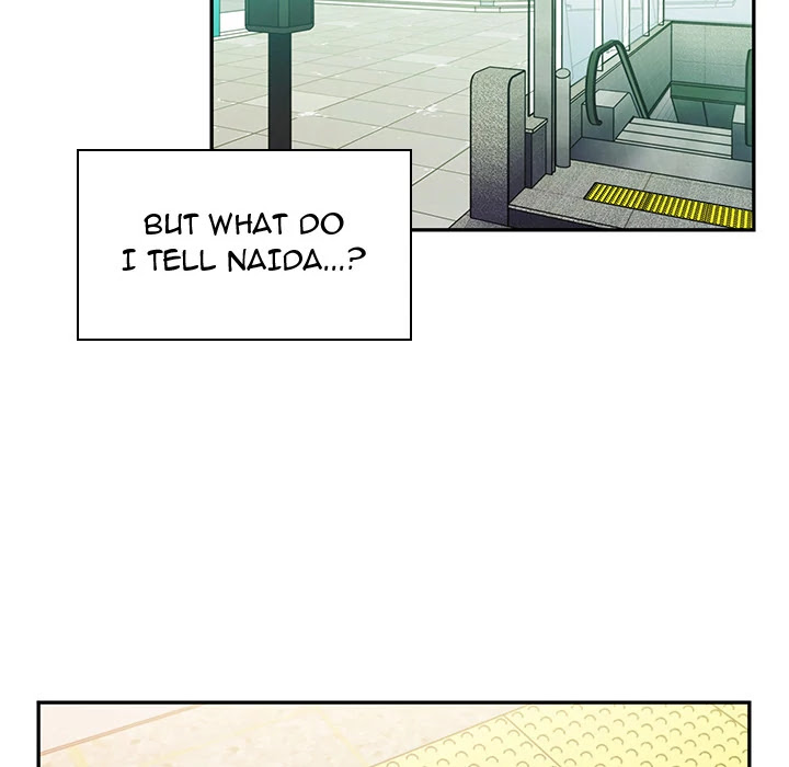 Close as Neighbors Chapter 20 page 73 - Chapter 20