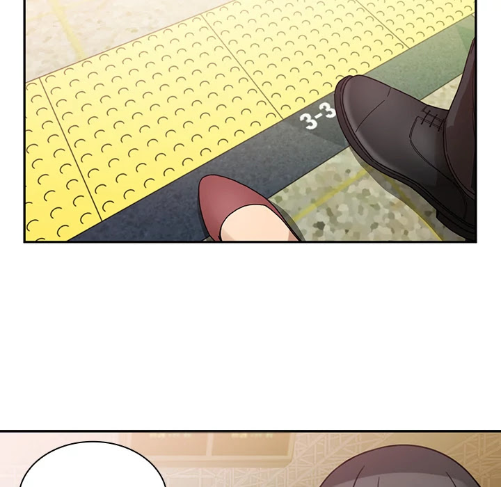 Close as Neighbors Chapter 20 page 74 - Chapter 20