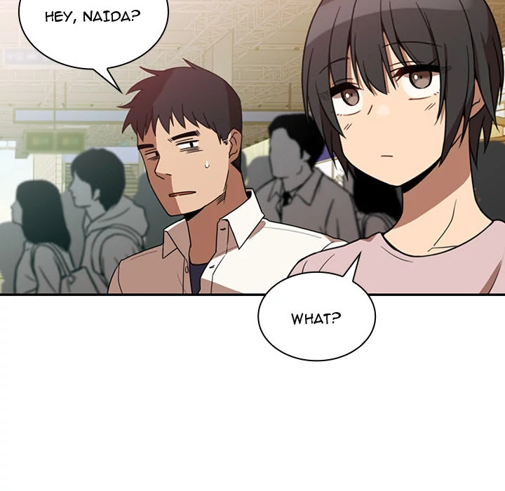 Close as Neighbors Chapter 20 page 75 - Chapter 20