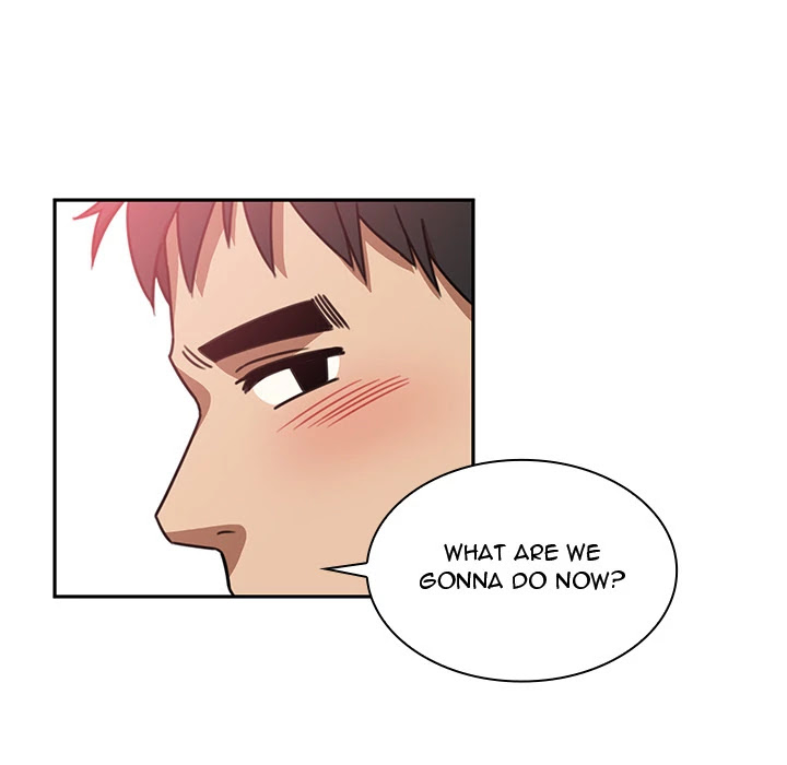 Close as Neighbors Chapter 20 page 76 - Chapter 20